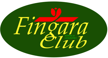 Fingara Club Logo